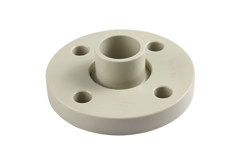 五龙口镇PPH对焊双片式法兰(DIN)