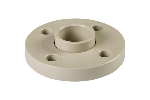 五龙口镇PPR双片式法兰(DIN)