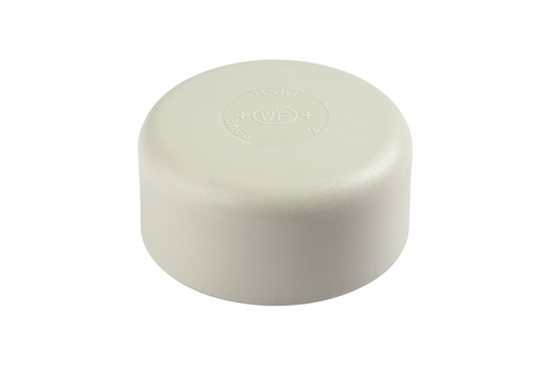 五龙口镇PPR管帽(DIN)